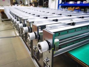Distribuidor Global-se busca manipulador lineal para W-Robot Unidad de movimiento lineal con robot cartesiano de 2 ejes - Product Image 6