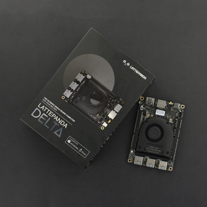 LattePanda Delta 432 scheda di sviluppo win10 scheda di sviluppo microcontrollore WINDOWS/LINUX Intel Celeron N4100 - Product Image 2