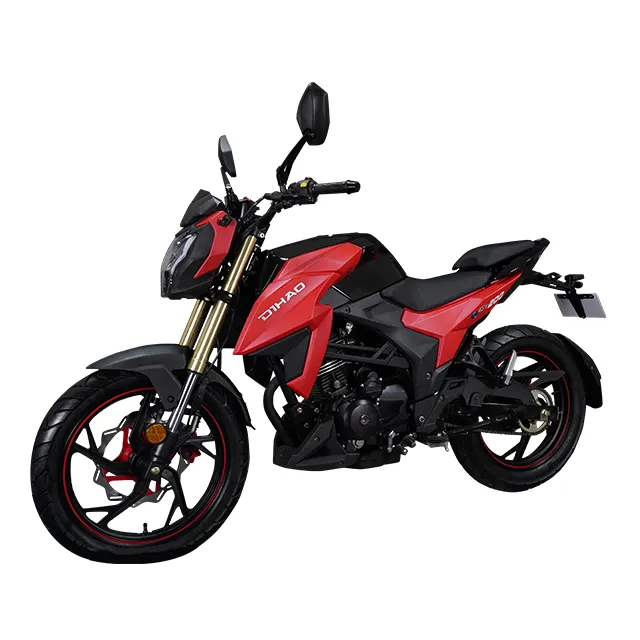 הסיני סיטונאי Custom 150cc רחוב אופנוע למכירה