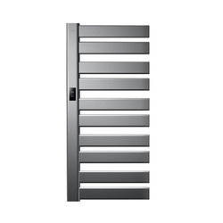 สีเทา
