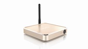 SMART MEDIA PLAYER STREAM G00 & GLE OTT PLUS AMLOGIC 912 IPTV 4K OCTA CORE INTERNET TV SET TOP ANDROID TV BOX - Product Image 6