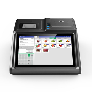 windows <strong>Android</strong> All in One Desktop <strong>Touch</strong> Screen System <strong>Pos</strong> - Product Image 3