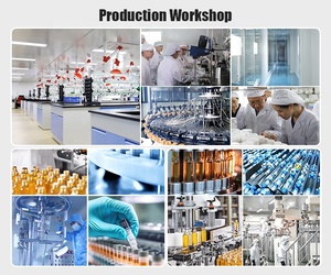 Poudre de collagène hydrolysé multi organique Blanchiment de la peau Poudre de collagène Poudre de peptide de collagène pour boisson - Product Image 6