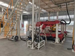 Car <strong>PU</strong> Automobile Carpet <strong>Foam</strong> Machinery Polyurethane <strong>Foam</strong> Making <strong>Machine</strong>