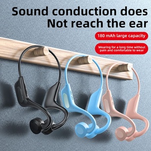 BL13 True Tone In-Ear kablosuz kulaklık LED pil göstergesi ile uzun ömürlü yapı ve USB şarj şimdi mevcut - Product Image 2