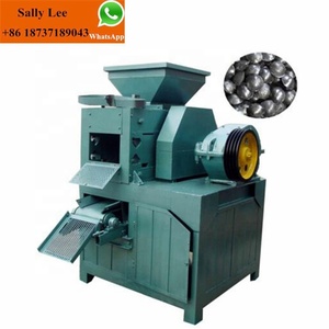 Ball <strong>Coal</strong> Charcoal <strong>Briquette</strong> Press Charcoal Making Machine Price <strong>Coal</strong> Production <strong>Line</strong>