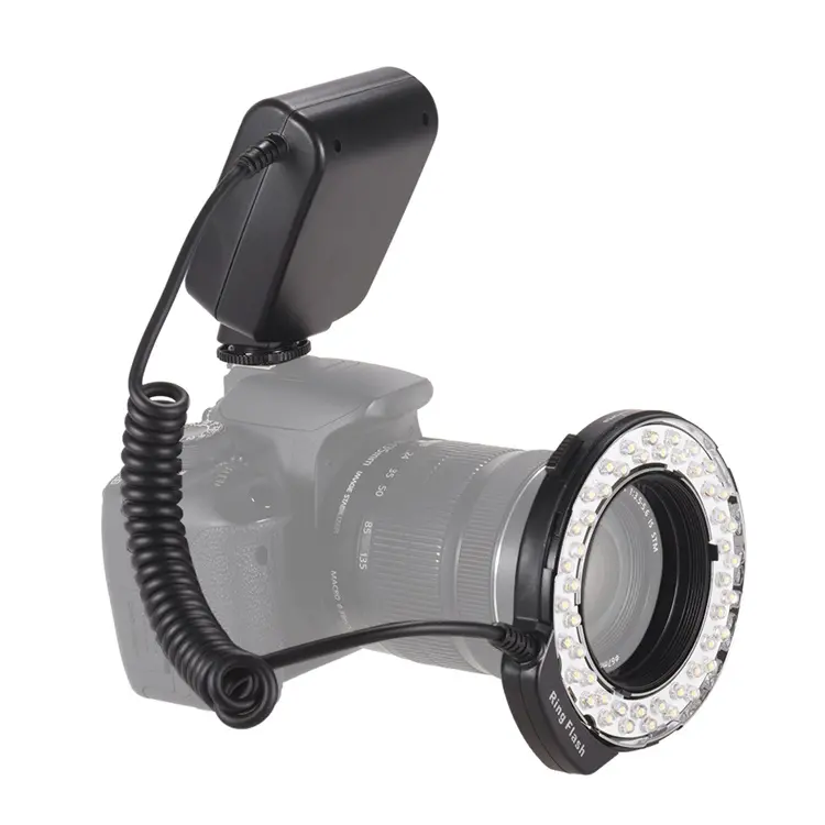 Universal Wireless Trigger Camera Flash Light Professional Universal Speedlight For Panasonic Pentax DSLR Camera