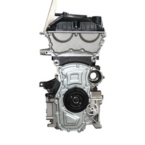 Fabrika doğrudan satış marka yeni yüksek kalite 1.5L 15S4C benzinli motor Roewe 360 MG RX3 ZS Chevrolet 2TR 4 silindir 6L - Product Image 5