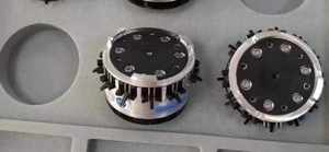 Đầu quay Fuji xpf aggph9019 2ugghb000405 xpf mô hình cũ và mới - Product Image 5