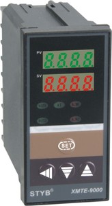 Instrumento de control de temperatura YOGU TC4S Señales de entrada múltiple, pantalla digital, ajuste PID inteligente - Product Image 2