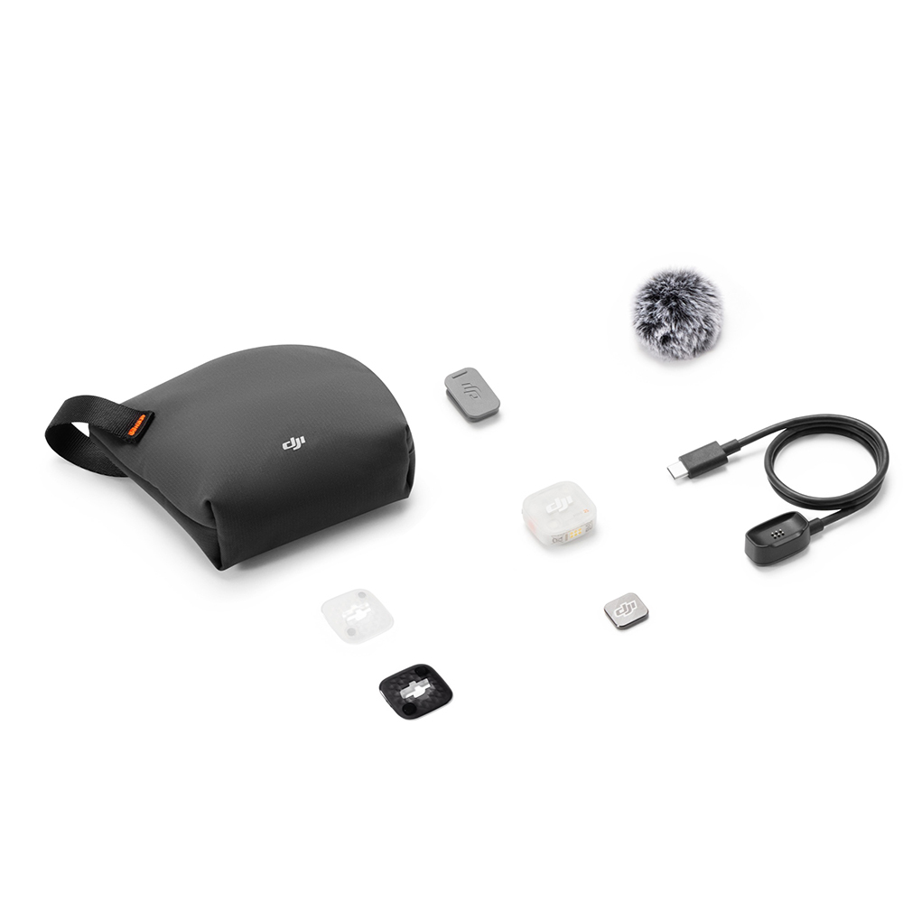Mic Mini 2S Uno a Uno