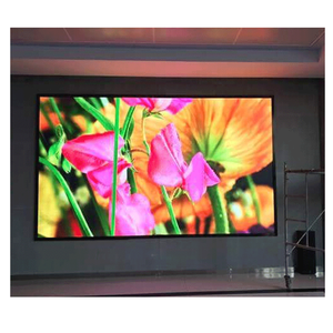 P5 Indoor LED Scrolling Message Sign Anzeigetafel LED Vollfarb anzeige - Product Image 3