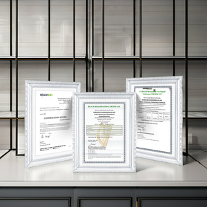 Hyfull תעשייתי כיתה הידרופובי סיליקון דו חמצני דק לבן רך nanoscale fumed חלקיקי סיליקה מדבקת חומצה - Product Image 4