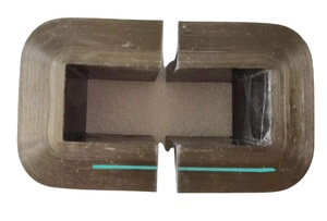 Transformador amcc 50 <span class=keywords><strong>core</strong></span> magnético, transformador com base de ferro macio