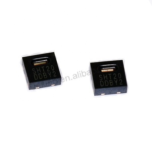 Sensor de humedad y temperatura Jeking IC SHT20 - Product Image 3