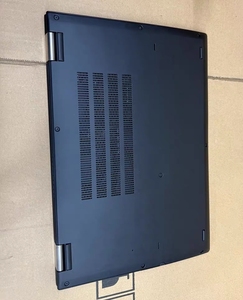 Intel Core I7 7500u parmak izi arkadan aydınlatmalı klavye 2-in-1 ThinkPad Yoga 370 13.3 inç cabrio ekran 16 + 512GB - Product Image 4