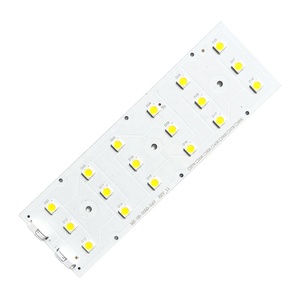 Toptan satış SMD ZHAGA 50W 60W sokak ışığı modülü için sokak ışığı modülü LED modülleri mavi sahaları - Product Image 1