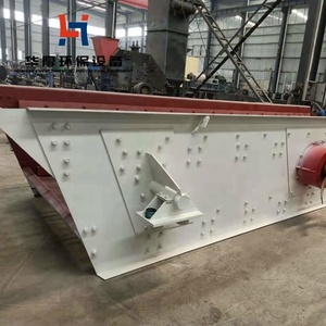 Heavy and Light Type Circular Vibrating Screen for <strong>Mining</strong> - Product Image 5