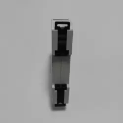 Einphasiges einphasiges Strom überwachungs relais Elektrischer Strom monitor Unter stroms chutz relais - Product Image 4