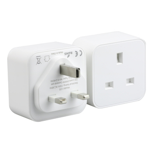Smart Home Automation Wireless US EU UK <strong>AU</strong> IT Timer Socket Alexa Wifi <strong>Remote</strong> Control Tuya Home Power Mini Electrical Smart Plug - Product Image 4