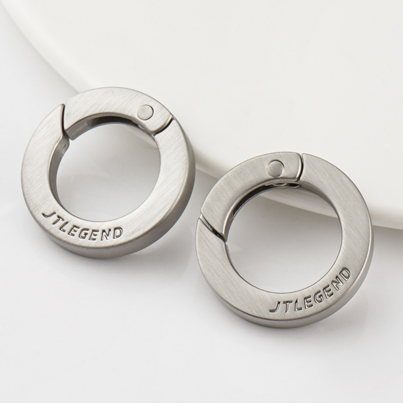 Argent brossé