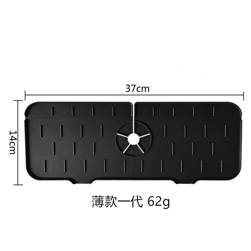 Slim 1a generazione - Nero