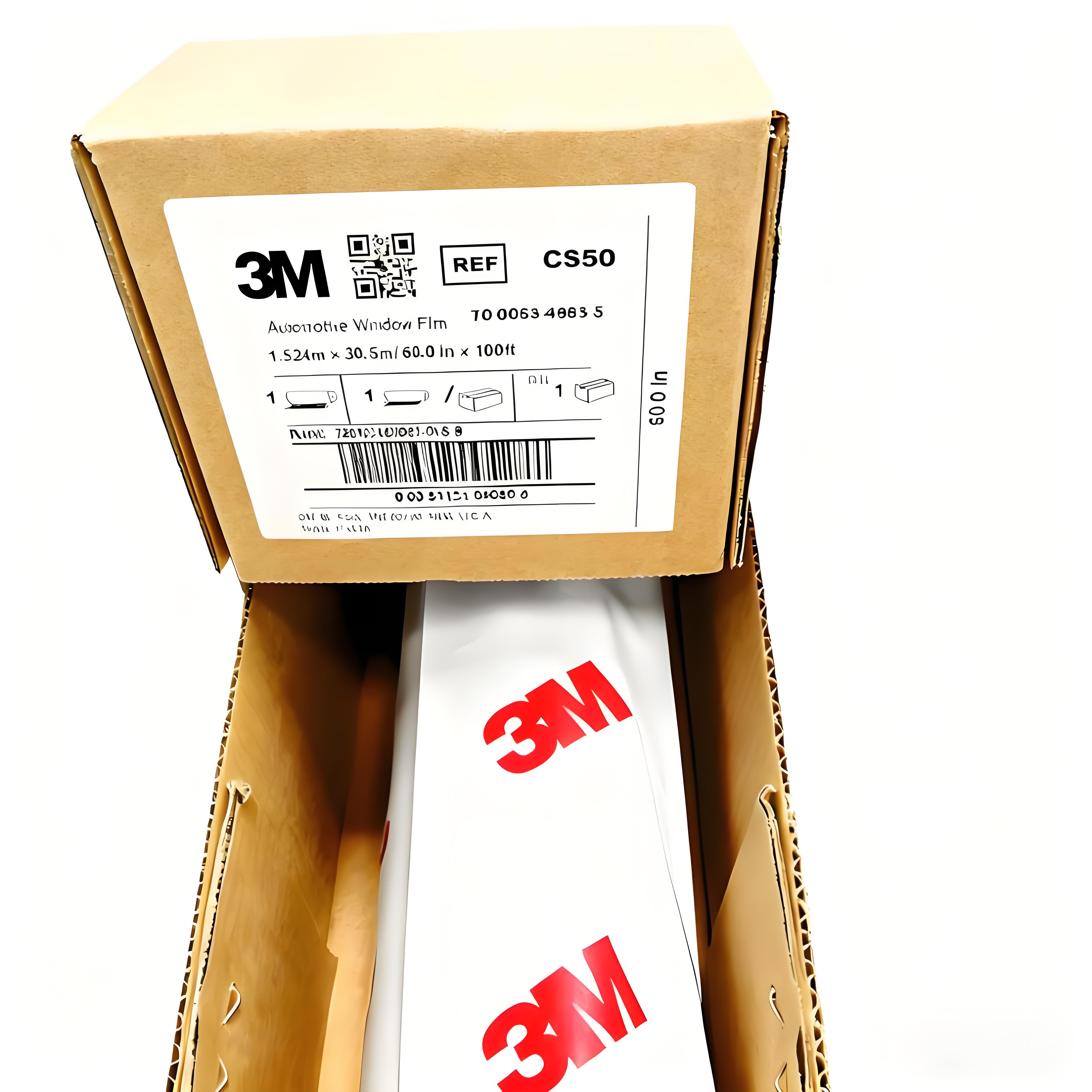 3เอ็ม ซีเอส50