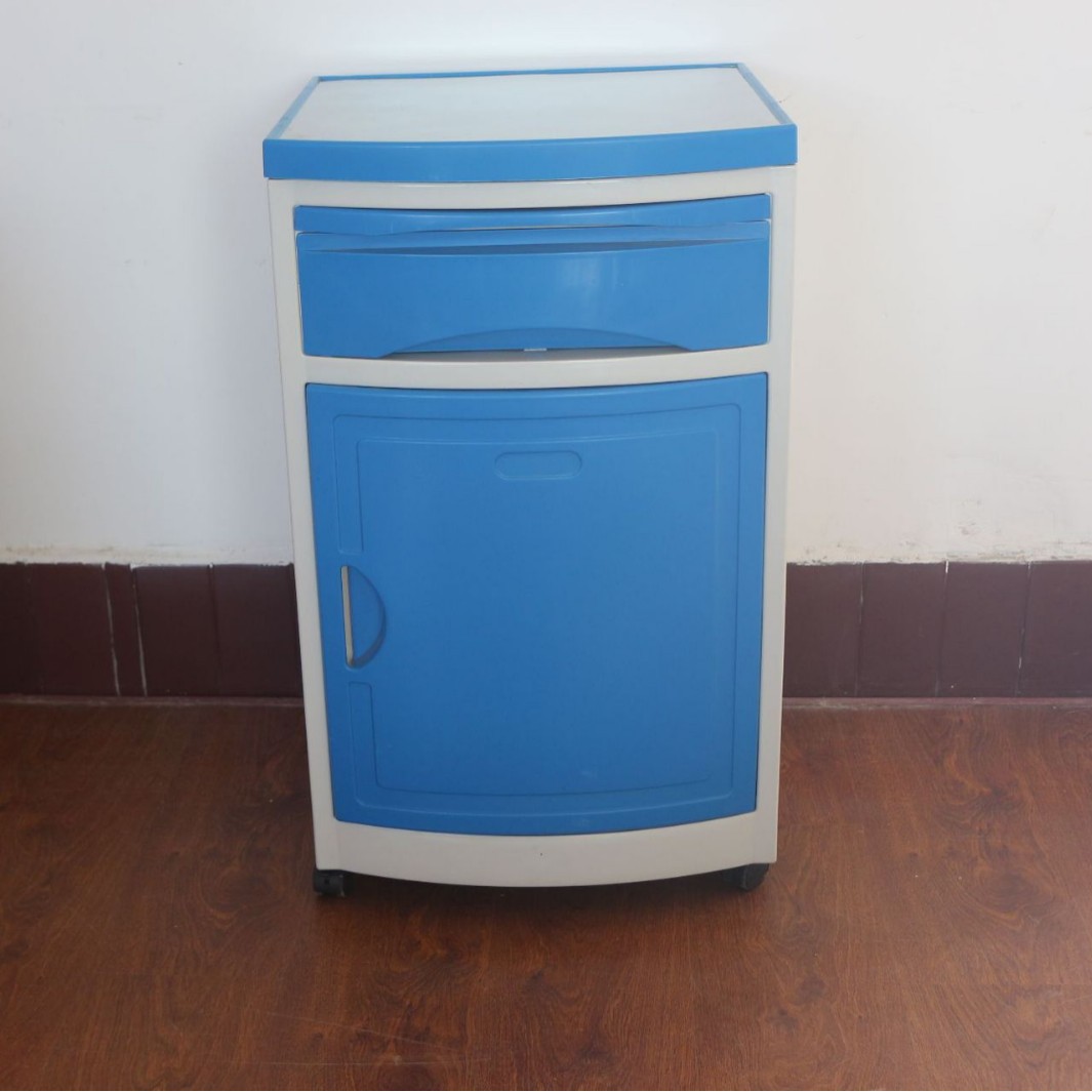 Petite taille, bleu, 45*42*74cm