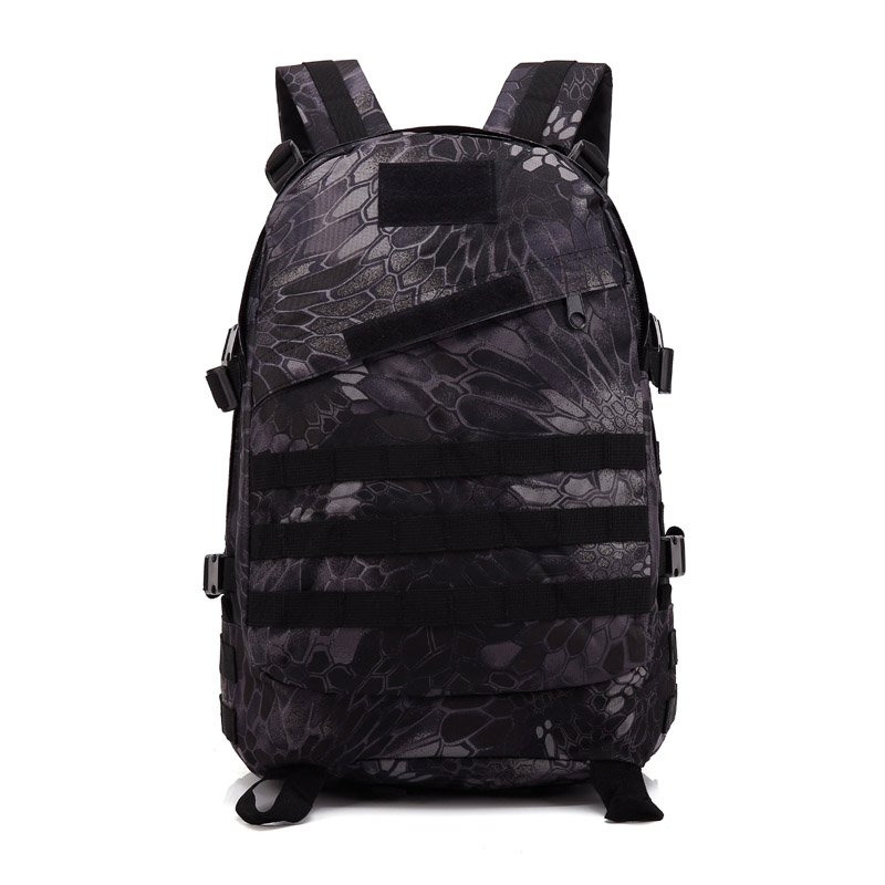 Python Black-in stock