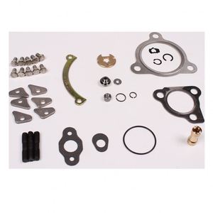 Turbo yeniden kiti için KKK K03 K04 Beetle Golf Gti Jetta Turbo 1.8T Set komple yeniden tamir kiti - Product Image 1