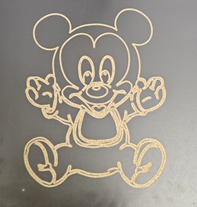 1325ตัดเจาะไม้เราเตอร์ CNC เครื่องทำตู้ครัว - Product Image 6