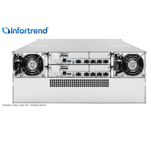 Infortrend lưu trữ giá 4U 24bay DS 4024 Gen2 eonstor DS 4000 Serie - Product Image 4