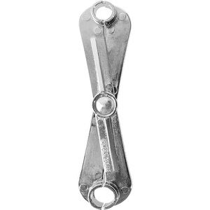 Double-Ended Fuel Line Disconnect Scissor <strong>Tool</strong> 5/16in and 3/8in Vehicle Fuel Line Compatible with GM Ford <strong>Mazda</strong> - Product Image 2