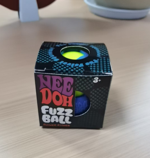 Blue - Color Box