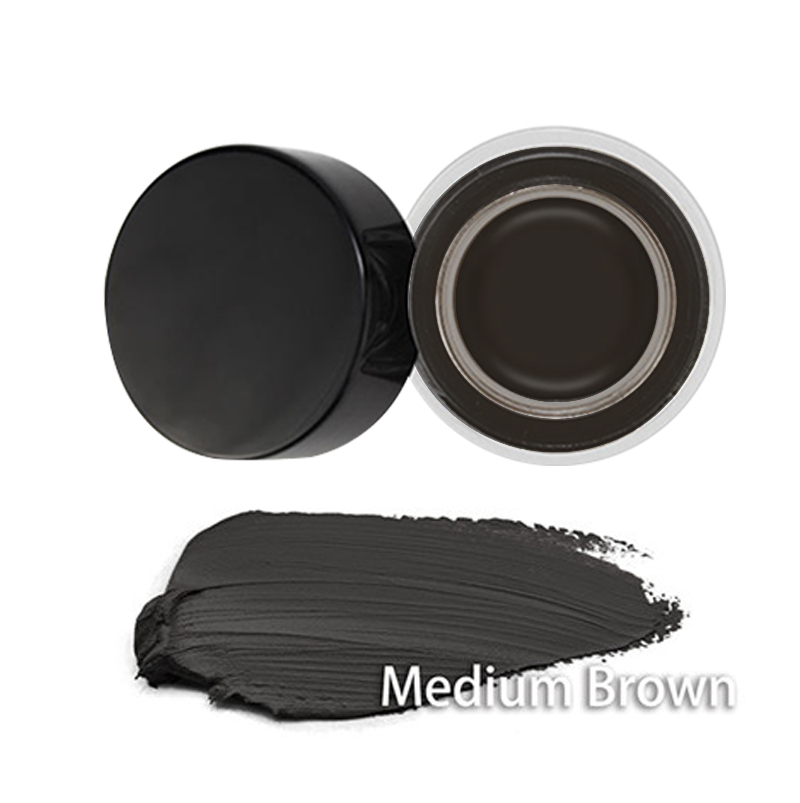 Medium brown