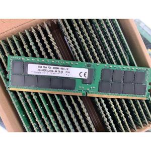 Hochwertige HMCG84MEBRA Ddr4 Ddr5 Ram Ddr5 Ram 32Gb Kit Server 4X32Gb Ddr5 4800Mhz Recc Rdimm Ram Server Speicher karte