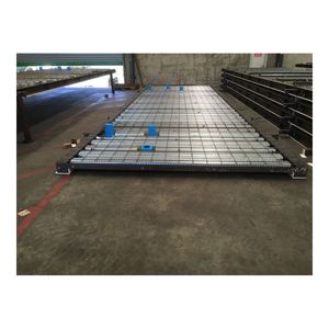 Prima Construction <strong>Formwork</strong> for Construction Concrete Multi Direccional Layher <strong>Scaffolding</strong> <strong>Formwork</strong> - Product Image 6