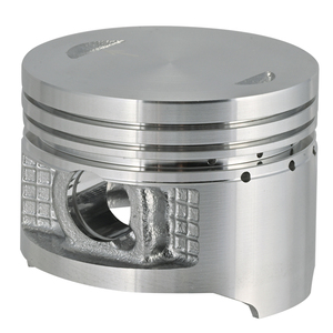 Shogun125/Shogun125 R/Shogun 125 SP/20G 53.5Mm 25-200 Quá Khổ Nhôm Xe Máy Xi Lanh Khối Piston Ring Bộ Dụng Cụ Cho Suzuki - Product Image 5