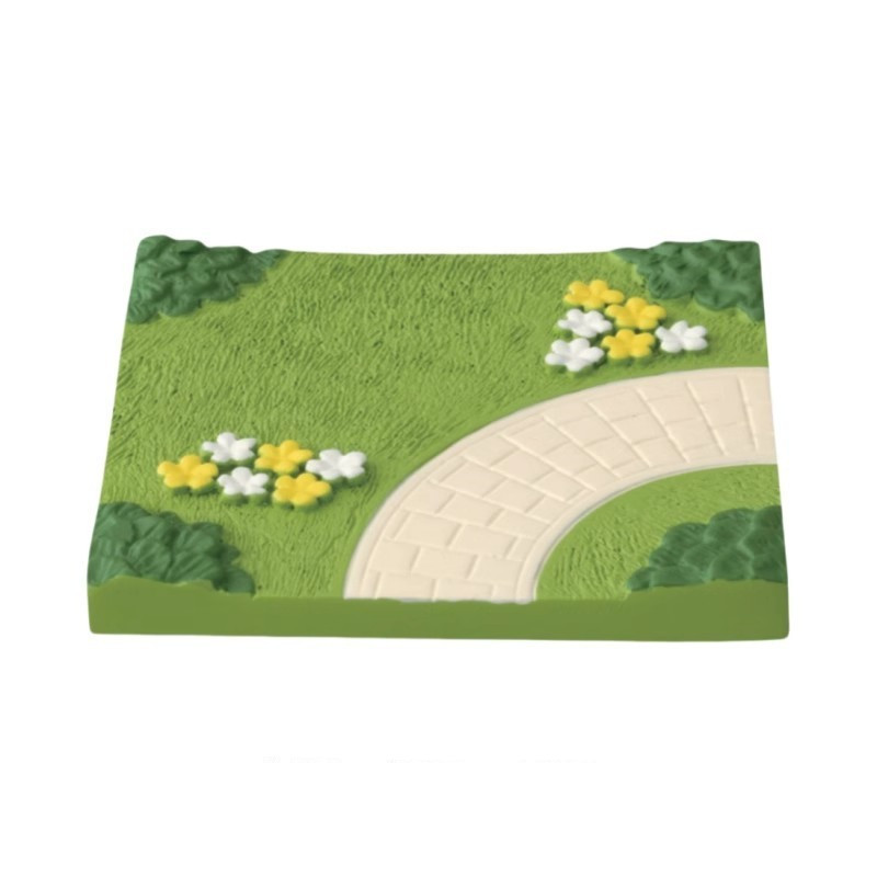 petit jardin