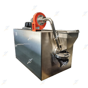 China Manufacturer <strong>Manual</strong> Cacao <strong>Machine</strong> <strong>Cocoa</strong> Bean to Bar Production Line Chocolate Making Processing Equipment for Mini Small - Product Image 2