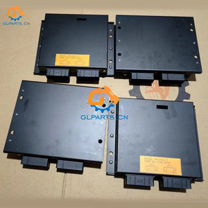 R210-7 R225-7 Excavator <strong>Control</strong> Panel <strong>Computer</strong> Controller Hydraulic ECU 21N6-44101