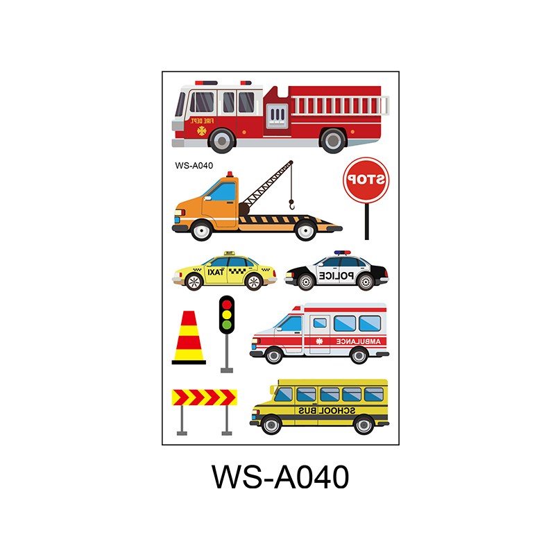 WS-A040