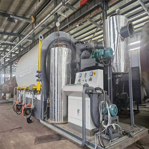 Mini Plastic Recycling to <strong>Fuel</strong> Machine Waste Tyre Pyrolysis Plant to <strong>Fuel</strong> <strong>Oil</strong> - Product Image 3