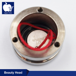 AV dual-babd 3MHz và 9MHz áp điện gốm vẻ đẹp siêu âm đầu dò cho vẻ đẹp đầu ứng dụng - Product Image 5