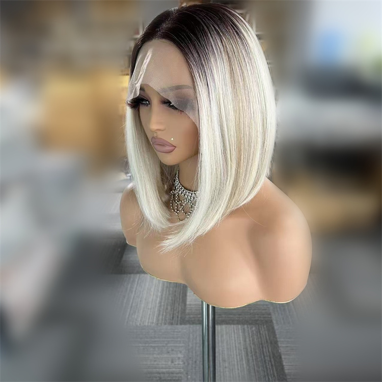 Ombre grey