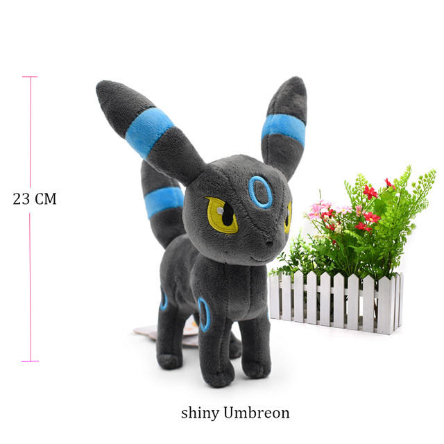 shiny Umbreon
