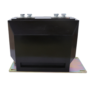 Transformador de corriente monofásico, transformador de corriente de entrada 11kv, transformador de salida de 120V - Product Image 4