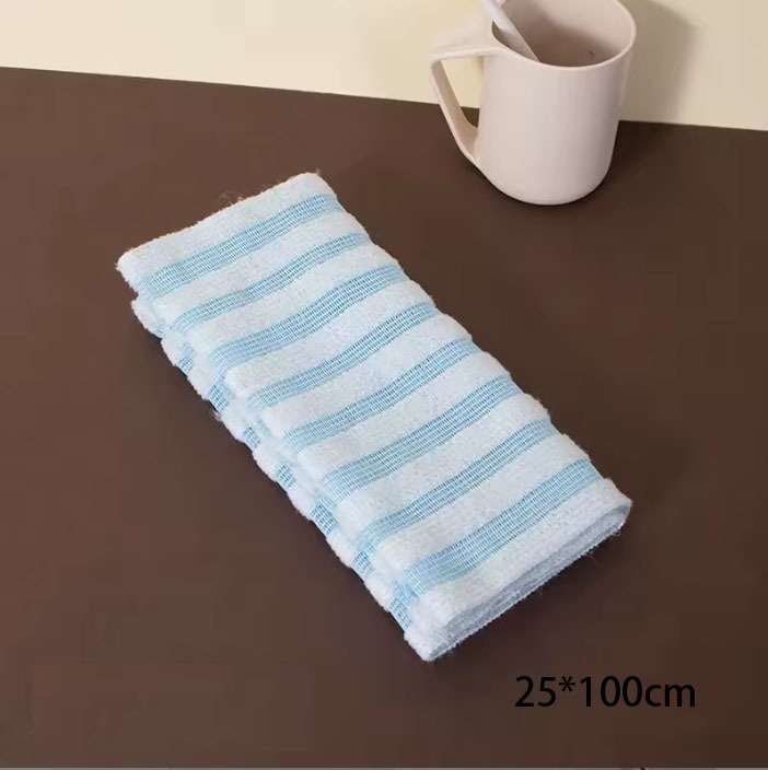 Blue wide stripes - see pictures for details