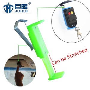 Codice automatico rotolamento porta Garage telecomando duplicatore macchina fotocopiatrice a chiave remota con funzione fotocopiatrice Master - Product Image 6