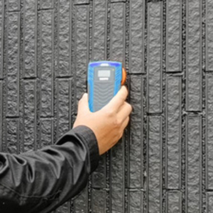 Multi-funzionale GPS identificazione delle impronte digitali 4G chiamata vocale chiamata vocale di sicurezza dati di pattuglia di guardia per istituzione medica - Product Image 2